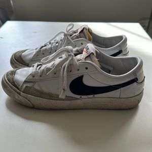 Nike Blazer Low '77 Vintage
